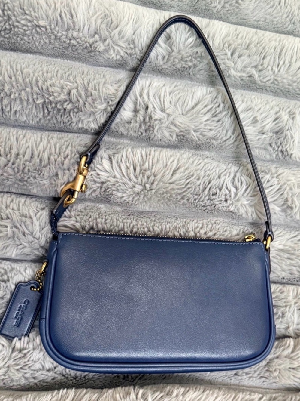 Coach Plaza 18 with Card case - Picture 3 of 11